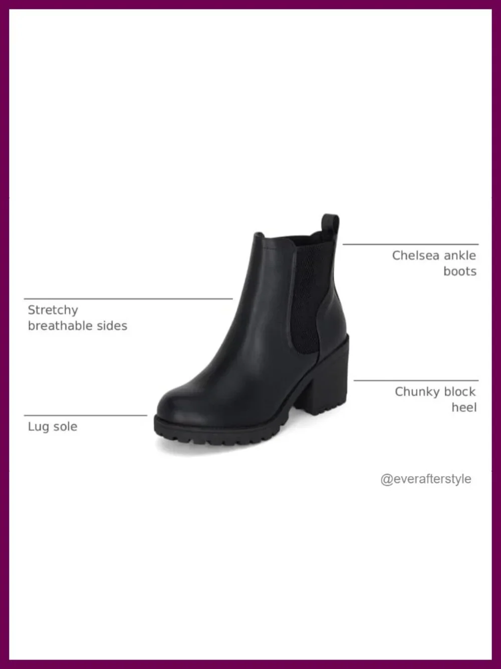 N/A abby womens